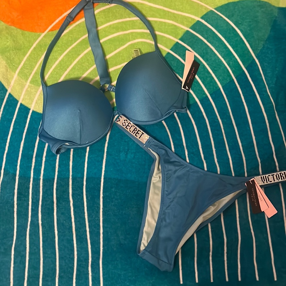 New with tag VS swimsuit